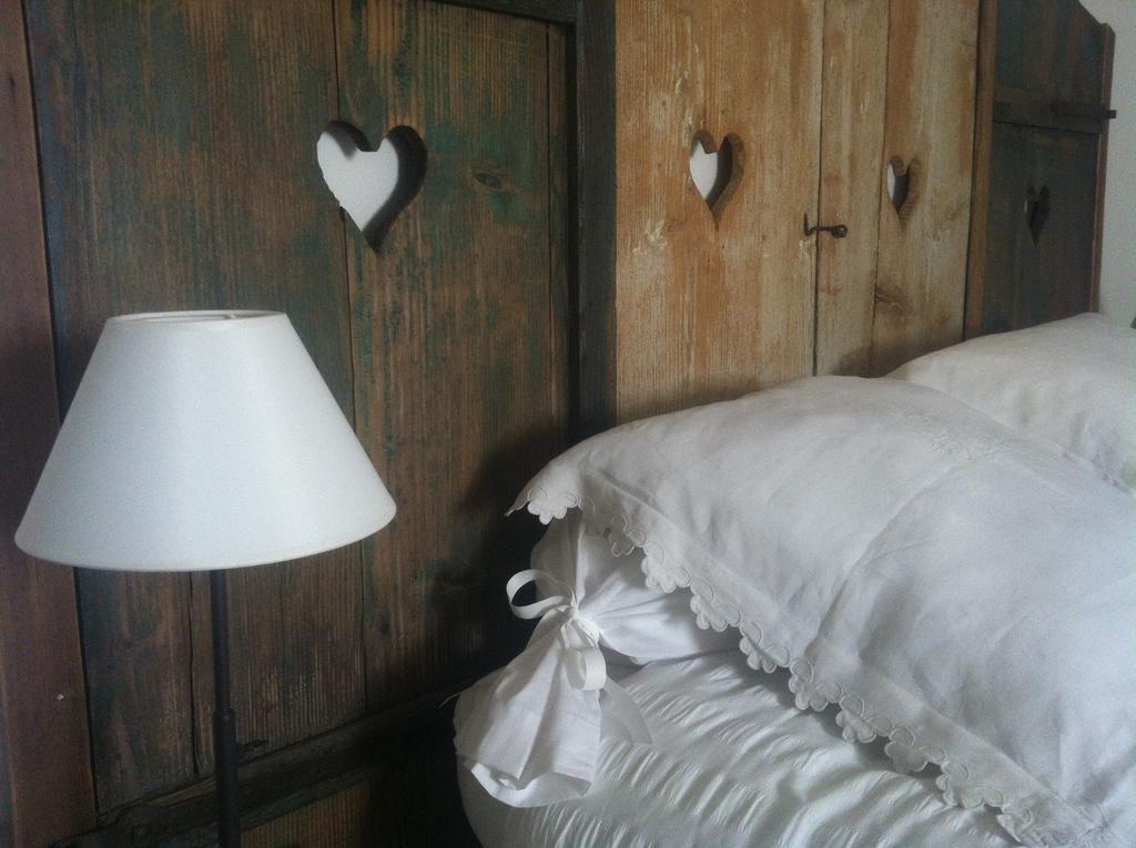 Gite L'Ame D'Antan Colmar Room photo