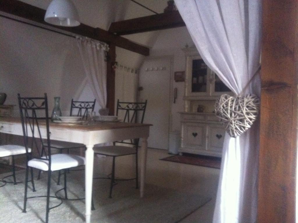Gite L'Ame D'Antan Colmar Room photo